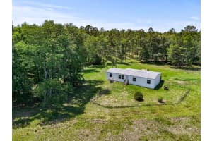 15745 SW COUNTY ROAD 231A, LAKE BUTLER, FL 32054 Sold 10/27/25