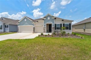 24400 Nw 12th Pl, NEWBERRY