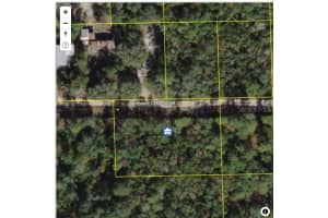TBD 236 STREET, FORT MC COY, FL 32134 - MLS#MFRGC531447