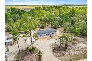 13431 21ST PLACE, MORRISTON, FL 32668 Sold 09/30/25