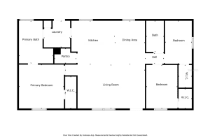13431 21ST PLACE, MORRISTON, FL 32668 Sold 09/30/25