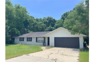395 GROVE STREET, KEYSTONE HEIGHTS, FL 32656 Sold 09/11/25