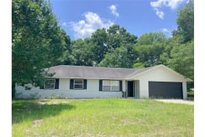 395 GROVE STREET, KEYSTONE HEIGHTS, FL 32656 Sold 09/11/25