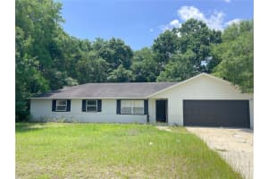 395 GROVE STREET, KEYSTONE HEIGHTS, FL 32656 Sold 09/11/25