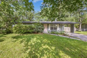 5806 26TH TERRACE, GAINESVILLE, FL 32653 Sold 07/23/25