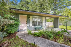 5806 26TH TERRACE, GAINESVILLE, FL 32653 Sold 07/23/25