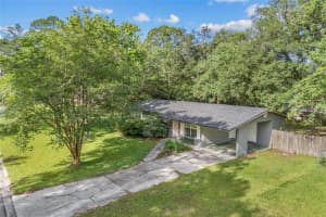 5806 26TH TERRACE, GAINESVILLE, FL 32653 Sold 07/23/25