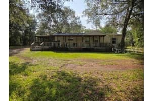 12350 101ST COURT, ARCHER, FL 32618 - MLS#MFRGC531473