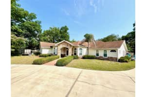 20520 250TH STREET, HIGH SPRINGS, FL 32643 Sold 07/07/25