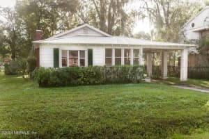 762 N Walnut St, STARKE