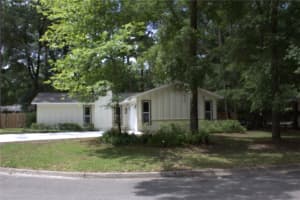7531 3RD PLACE, GAINESVILLE, FL 32607 Sold 08/04/25