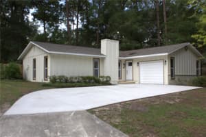 7531 3RD PLACE, GAINESVILLE, FL 32607 Sold 08/04/25