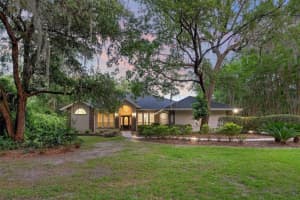10303 21ST AVENUE, GAINESVILLE, FL 32607 Sold 07/08/25
