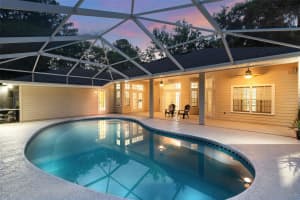 10303 21ST AVENUE, GAINESVILLE, FL 32607 Sold 07/08/25