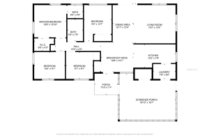 2500 13TH AVENUE, GAINESVILLE, FL 32641 Sold 07/25/25