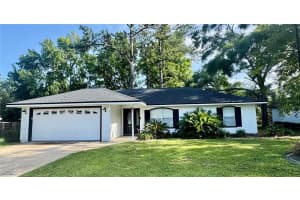 6132 111TH PLACE, ALACHUA, FL 32615 Sold 10/17/25