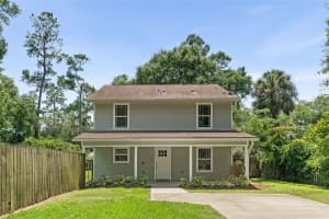 416 Nw 28th Ter, GAINESVILLE