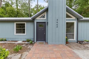 3442 22ND TERRACE, GAINESVILLE, FL 32605 Sold 07/03/25