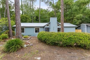 3442 22ND TERRACE, GAINESVILLE, FL 32605 Sold 07/03/25