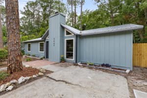 3442 22ND TERRACE, GAINESVILLE, FL 32605 Sold 07/03/25