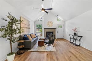 3442 22ND TERRACE, GAINESVILLE, FL 32605 Sold 07/03/25