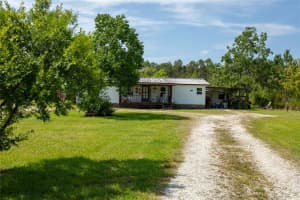 1396 94TH STREET, STARKE, FL 32091 Sold 08/12/25