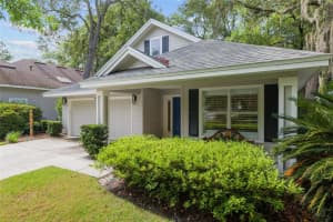 9821 34TH ROAD, GAINESVILLE, FL 32608 Sold 07/31/25