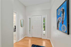 9821 34TH ROAD, GAINESVILLE, FL 32608 Sold 07/31/25