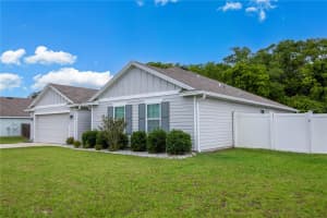 22830 197TH PLACE, HIGH SPRINGS, FL 32643 Sold 07/25/25
