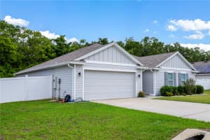 22830 197TH PLACE, HIGH SPRINGS, FL 32643 Sold 07/25/25