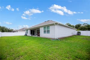 22830 197TH PLACE, HIGH SPRINGS, FL 32643 Sold 07/25/25