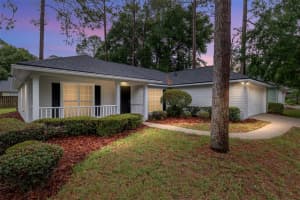 7127 Sw 80th Way, GAINESVILLE