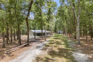 165 MILITARY GLEN, FORT WHITE, FL 32038 Sold 08/04/25