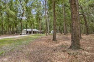 165 MILITARY GLEN, FORT WHITE, FL 32038 Sold 08/04/25