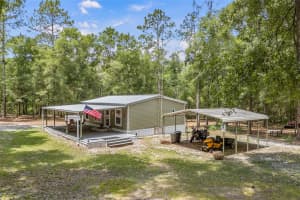 165 MILITARY GLEN, FORT WHITE, FL 32038 Sold 08/04/25