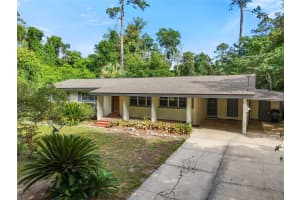 1761 35TH AVENUE, GAINESVILLE, FL 32608 Sold 08/21/25