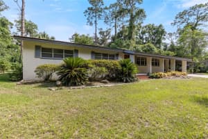 1761 35TH AVENUE, GAINESVILLE, FL 32608 Sold 08/21/25