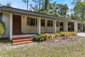 1761 35TH AVENUE, GAINESVILLE, FL 32608 Sold 08/21/25