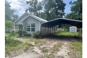 930 14TH AVENUE, TRENTON, FL 32693 - MLS#MFRGC531530