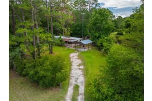 20399 N STATE ROAD 235, BROOKER, FL 32622 Sold 08/01/25