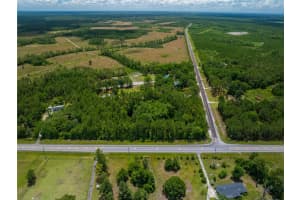 20399 N STATE ROAD 235, BROOKER, FL 32622 Sold 08/01/25