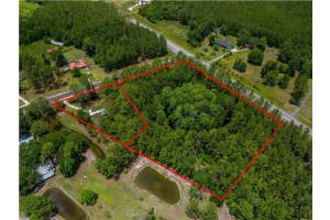20399 N STATE ROAD 235, BROOKER, FL 32622 Sold 08/01/25