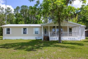 11385 W COUNTY ROAD 18, LAKE BUTLER, FL 32054 Sold 06/26/25