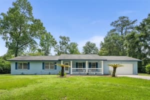 4925 36TH DRIVE, GAINESVILLE, FL 32605 Sold 08/29/25