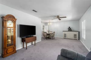 4925 36TH DRIVE, GAINESVILLE, FL 32605 Sold 08/29/25