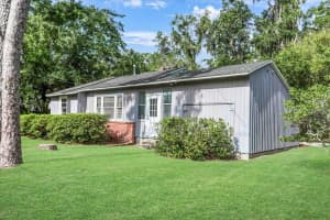 916 9TH STREET, GAINESVILLE, FL 32601 Sold 07/18/25