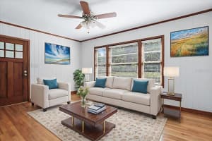 916 9TH STREET, GAINESVILLE, FL 32601 Sold 07/18/25