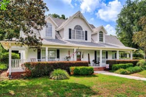 24203 94TH AVENUE, ALACHUA, FL 32615 Sold 09/03/25