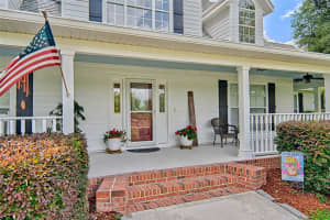 24203 94TH AVENUE, ALACHUA, FL 32615 Sold 09/03/25