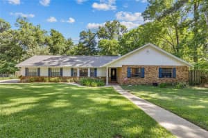 10200 6TH PLACE, GAINESVILLE, FL 32607 Sold 07/31/25